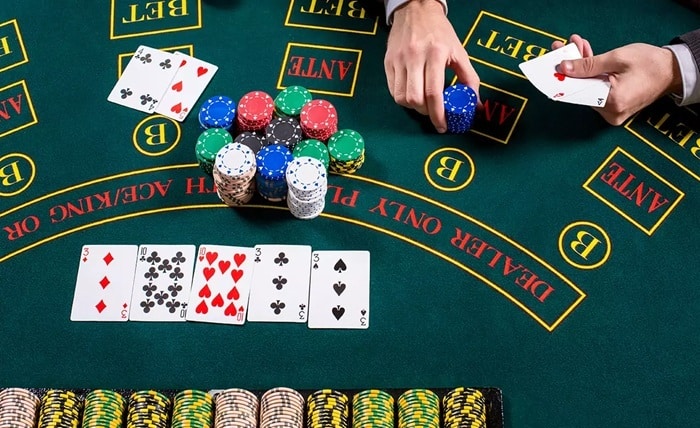 Casinos