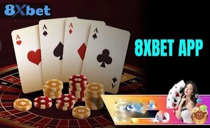 8XBET App