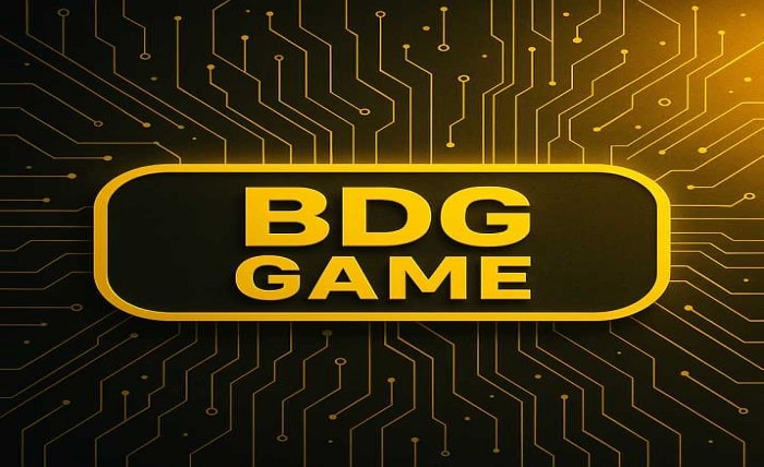 BDG Game