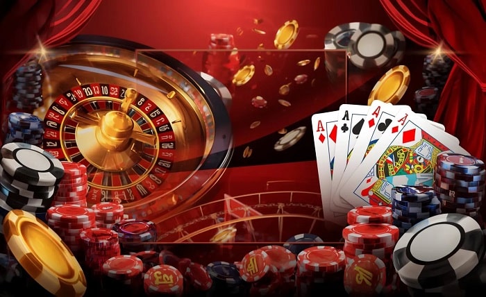 Casinos