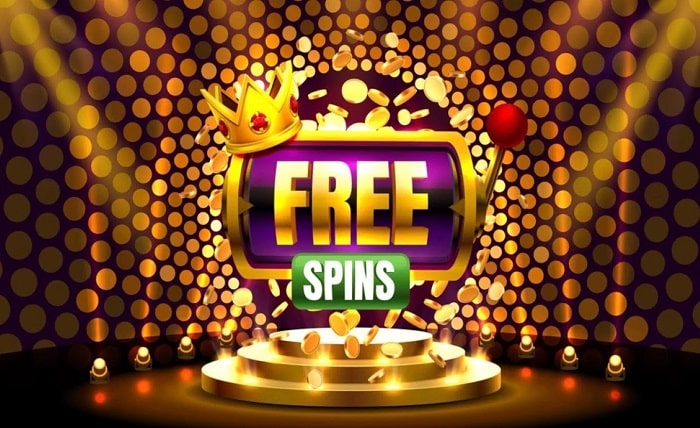 Free Spin