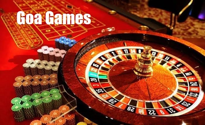 Goa Games