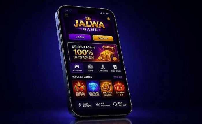 Jalwa Game
