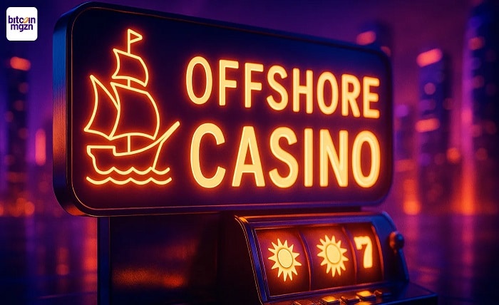 Offshore Sites