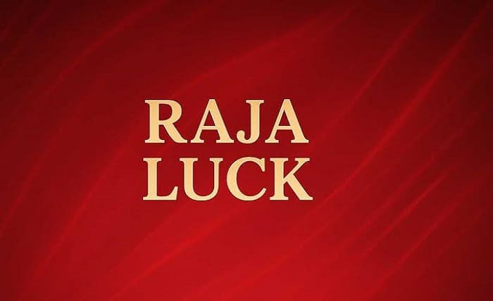 Raja Luck