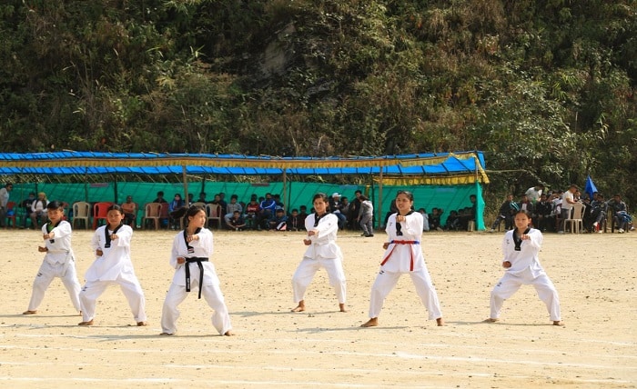 Sikkim Game