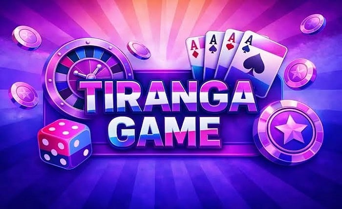 Tiranga Game
