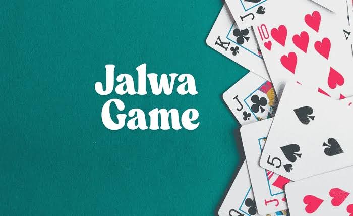 Jalwa Game