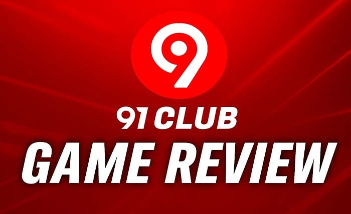 91 Club
