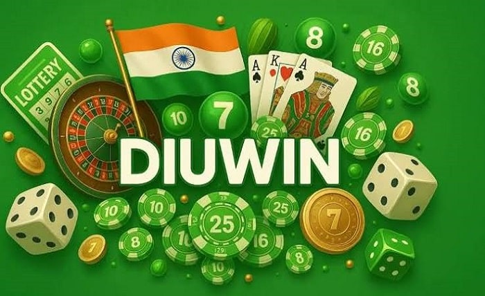 Diuwin
