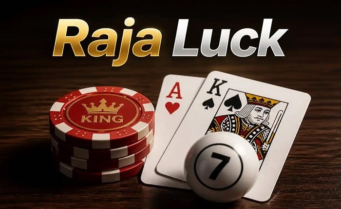 Raja Luck
