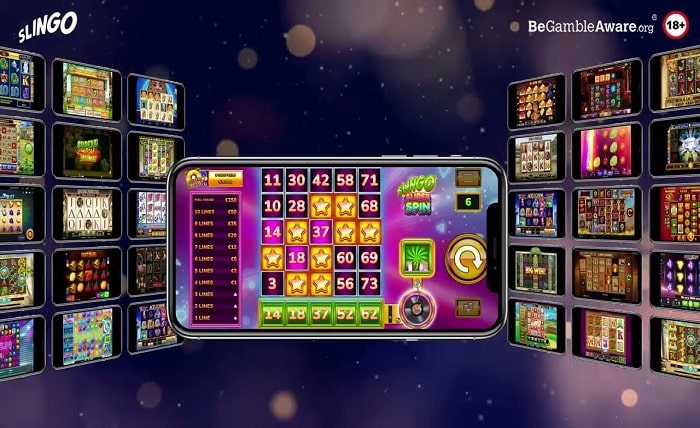 Online Casinos 