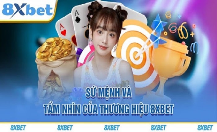 8xbet App