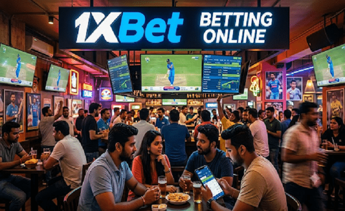 Online Sports