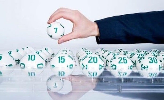 78Win Lottery