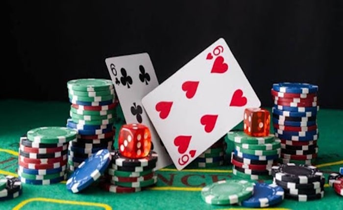 Casino