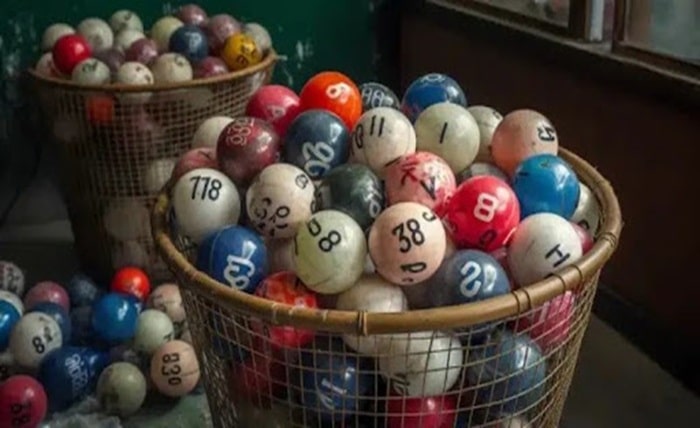 Betting On Lotteries