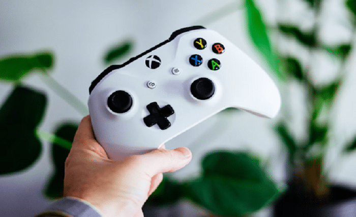 Fitness and Gaming