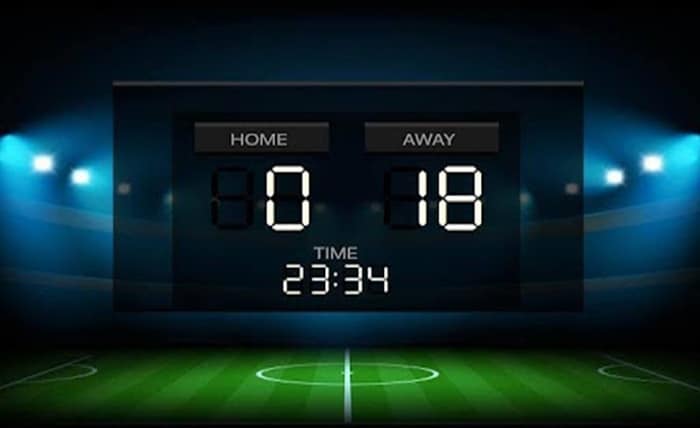 Betting News Analysis