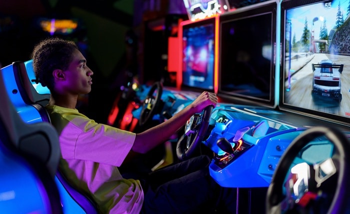 VeerGame