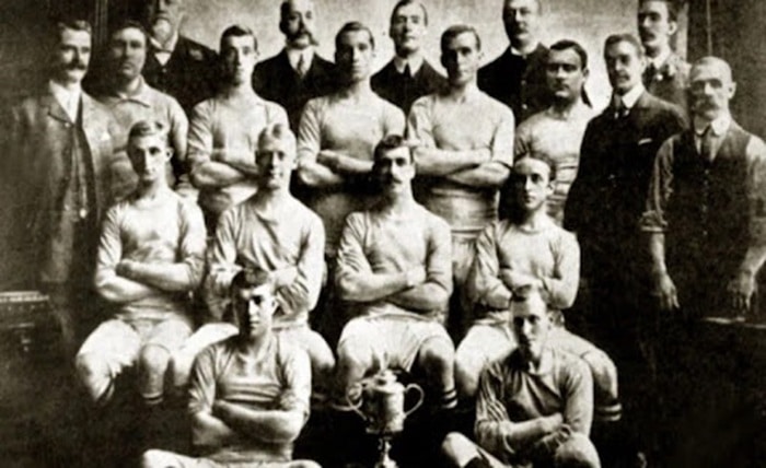 Manchester City