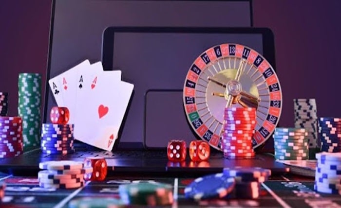 Casino VN88