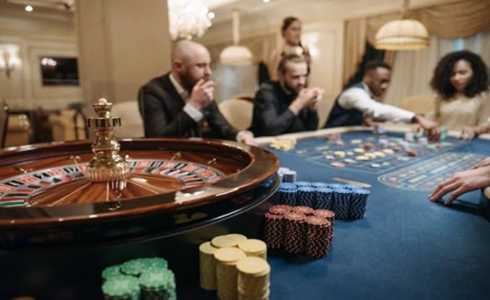 Mobile Sports Betting