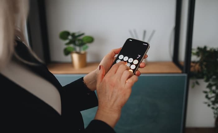Virtual Numbers